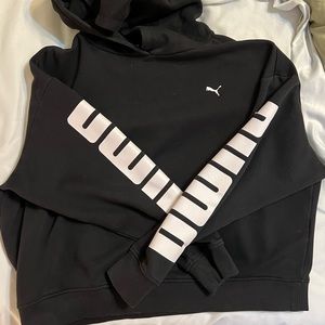 Puma sweatshirt